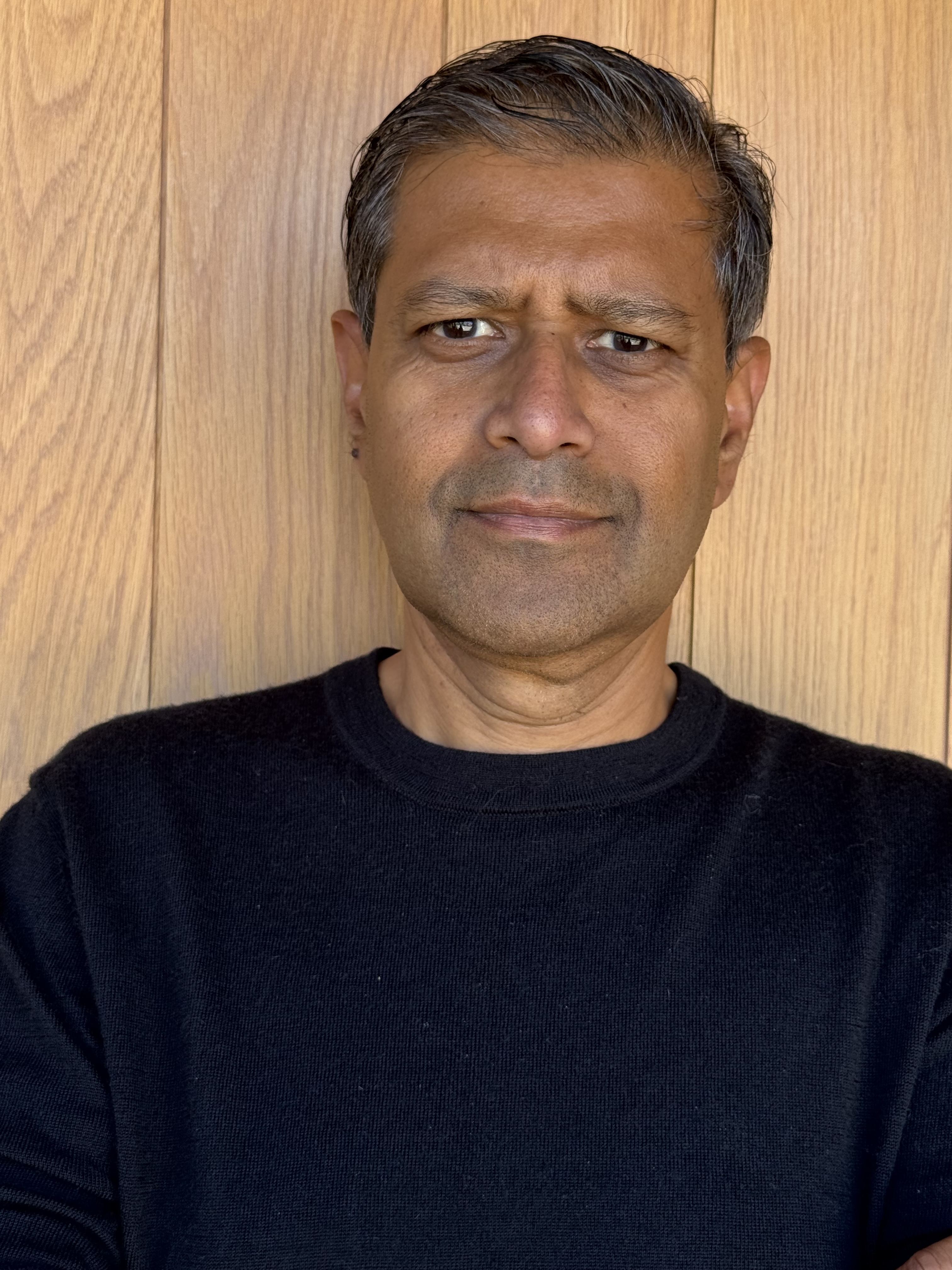 Sandip Ghosh, Co-Founder, CTO and CPO of Remodel My Home