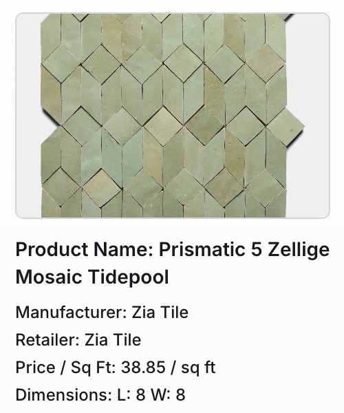 Photo bath shower wall tile material