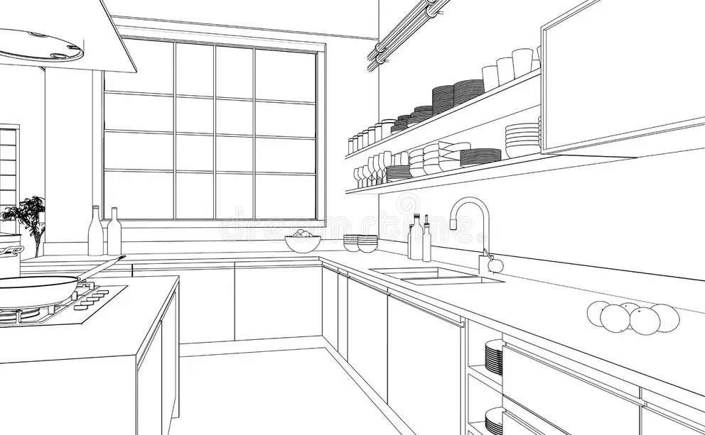 Kitchen CAD 2 Original