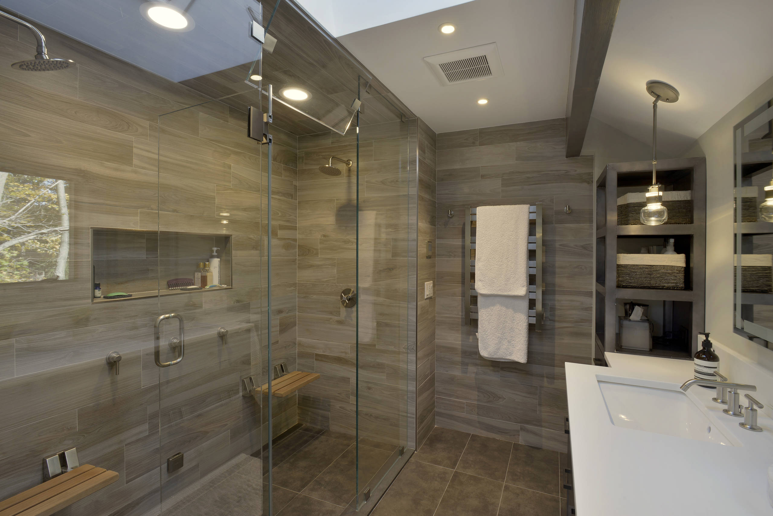 Bath Shower Photo Original